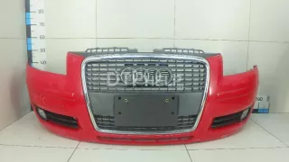  Бампер передний Audi A3 8P Арт AM41233415, вид 1