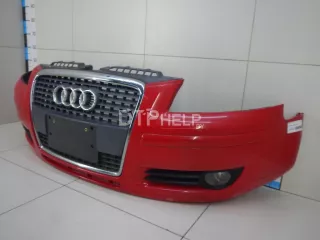  Бампер передний Audi A3 8P Арт AM41233415, вид 2