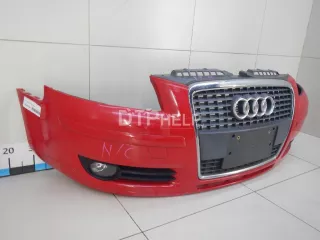  Бампер передний Audi A3 8P Арт AM41233415, вид 3