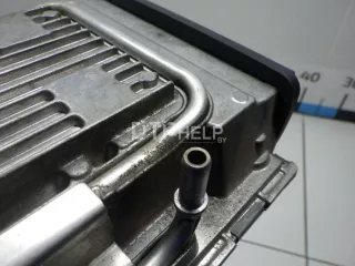 12148610680 Блок управления двигателем BMW 5 F10/F11/GT F07 Арт AM41241393, вид 4