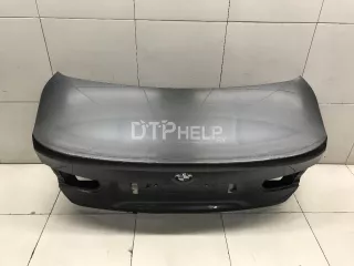 41007288757 Крышка багажника BMW 3 F30/F31/GT F34 Арт AM23772566, вид 1