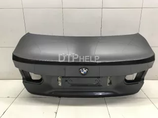 41007288757 Крышка багажника BMW 3 F30/F31/GT F34 Арт AM23772566, вид 2