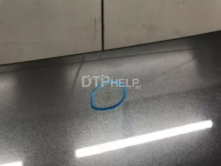 41007288757 Крышка багажника BMW 3 F30/F31/GT F34 Арт AM23772566, вид 4