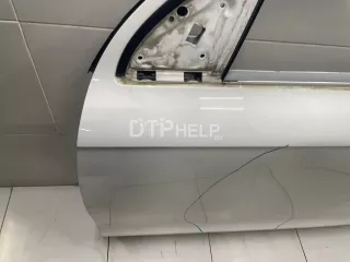 4L0831051A Дверь передняя левая Audi Q7 4L Арт AM23770565, вид 2
