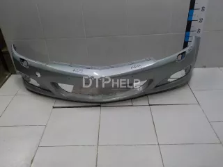 13161055 Бампер передний Opel Astra H Арт AM84834300, вид 1