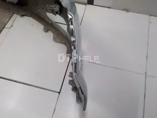 13161055 Бампер передний Opel Astra H Арт AM84834300, вид 3