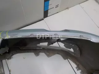 13161055 Бампер передний Opel Astra H Арт AM84834300, вид 4
