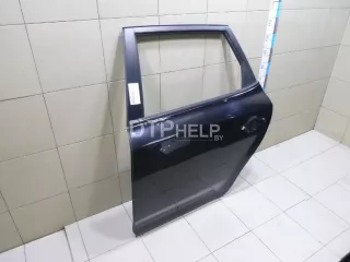 770031H500 Дверь задняя левая Kia Ceed 1 Арт AM41238634, вид 3