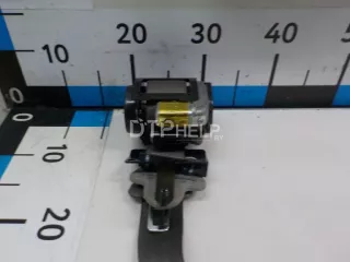 0K33C5763008 Ремень безопасности с пиропатроном Kia Rio 1 Арт AM51456136, вид 3