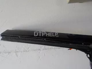  Крыша Audi A4 B9 Арт AM52563131, вид 3