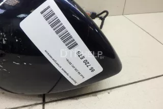  Зеркало правое электрическое Audi A6 C8 (S6,RS6) Арт AM95720576, вид 7
