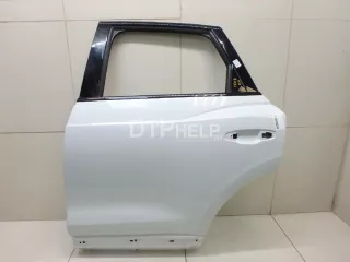 83A833051C Дверь задняя левая Audi Q3 2 Арт AM95775364, вид 1