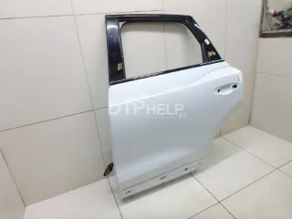 83A833051C Дверь задняя левая Audi Q3 2 Арт AM95775364, вид 2