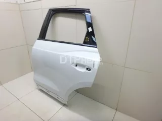 83A833051C Дверь задняя левая Audi Q3 2 Арт AM95775364, вид 3