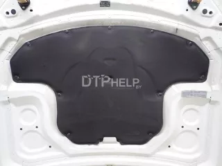  Капот Mercedes CLS C257 Арт AM95779319, вид 16