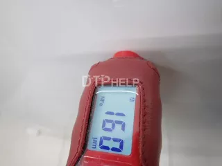  Капот Mercedes CLS C257 Арт AM95779319, вид 6