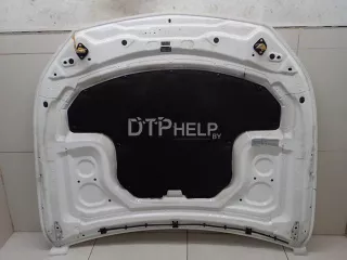  Капот Mercedes CLS C257 Арт AM95779319, вид 8
