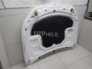  Капот Mercedes CLS C257 Арт AM95779319, вид 9