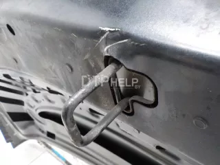20895443 Капот Opel Zafira C Арт AM41163530, вид 6