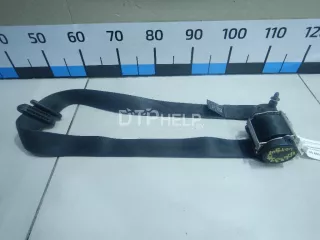 868851533R Ремень безопасности Renault Logan 1 Арт AM60683713, вид 2