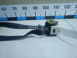 868851533R Ремень безопасности Renault Logan 1 Арт AM60683713, вид 3