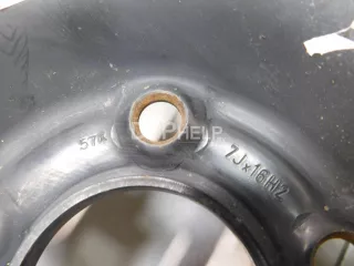 5401W7 Диск колесный железо Peugeot 508 Арт AM70153307, вид 4
