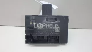 4H0959795P Блок комфорта Volkswagen Touareg 2 Арт AM70638291, вид 3