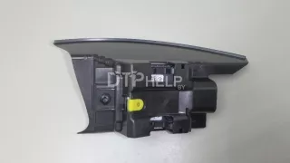 2Q0907685D Радар Audi A3 8Y Арт AM70692897, вид 2
