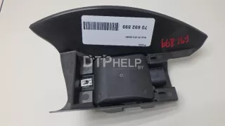 2Q0907686D Радар Audi A3 8Y Арт AM70692899, вид 1