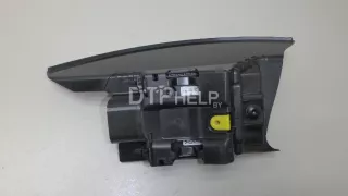 2Q0907686D Радар Audi A3 8Y Арт AM70692899, вид 2