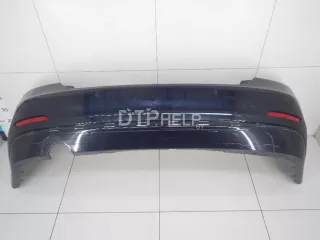  Бампер задний BMW 4 F32/F33/GT F36 Арт AM70793034, вид 2