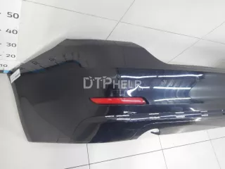  Бампер задний BMW 4 F32/F33/GT F36 Арт AM70793034, вид 3