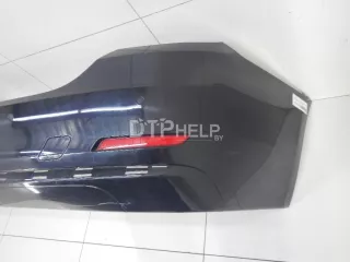  Бампер задний BMW 4 F32/F33/GT F36 Арт AM70793034, вид 4