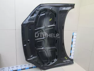 8W6823029 Капот Audi A5 (S5,RS5) 2 Арт AM81015617, вид 3