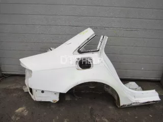  Крыло заднее правое Audi A4 B8 Арт AM81079941, вид 1