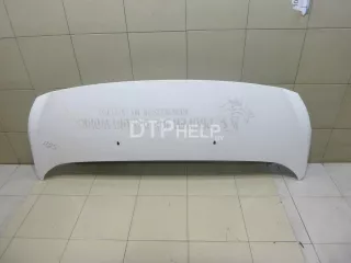 9811892880 Капот Citroen jumpy 3 Арт AM100566122, вид 1