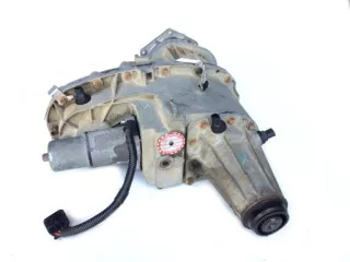  Редуктор АКПП Saab 9-7X Арт AL7199213298, вид 1