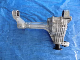  Дифференциал Renault Alaskan Арт AL8076779941_4, вид 1