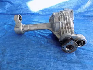  Дифференциал Renault Alaskan Арт AL8076779941_4, вид 2