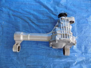  Дифференциал Renault Alaskan Арт AL8076779941_4, вид 5