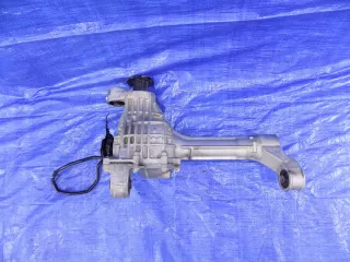  Дифференциал Renault Alaskan Арт AL8076779941_4, вид 6
