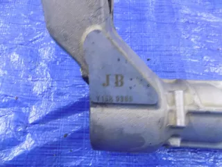  Дифференциал Renault Alaskan Арт AL8076779941_4, вид 7