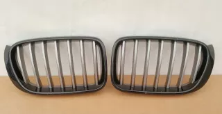 7210725 Решетка радиатора BMW X4 F26 Арт AL9806251696, вид 1