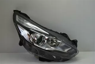 GV41-13W030-AH Фара передняя (комплект) Ford S-Max 2 Арт AL10514903868, вид 1