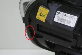 GV41-13W030-AH Фара передняя (комплект) Ford S-Max 2 Арт AL10514903868, вид 4