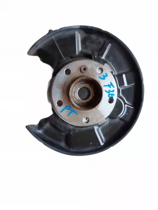 F30,ZWROTNICA Кулак задний правый BMW 3 F30/F31/GT F34 Арт AL11078341970_2, вид 1