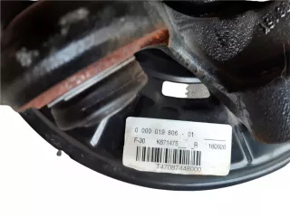 F30,ZWROTNICA Кулак задний правый BMW 3 F30/F31/GT F34 Арт AL11078341970_2, вид 4