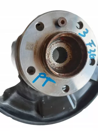 F30,ZWROTNICA Кулак задний правый BMW 4 F32/F33/GT F36 Арт AL11078341970_3, вид 2