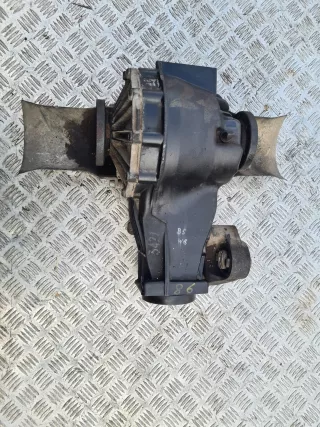  Дифференциал Volkswagen Passat B5 Арт AL11420996504, вид 1