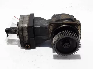 4111540040 Компрессор кондиционера Mercedes Axor Арт AL11504354363_2, вид 1